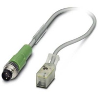Phoenix Contact Sensor-/Aktor-Leitung SAC-3P-M 8MS#1453342