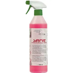 Sanit Pro Sanitär Reiniger DU100 750 ml Flasche