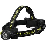 Ledlenser H7R Work Stirnlampe (502195)