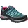 CMP Rigel Low WP Damen Deep Lake/Acqua 41