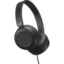 JVC HA-S31M schwarz