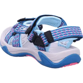 CMP Hamal Deep Lake/Pink Fluo 30