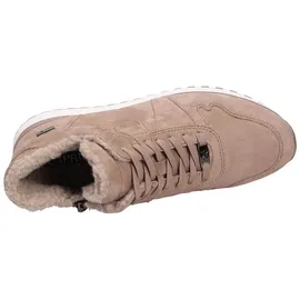 CAPRICE Sneaker Mud Suede, 40