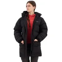HELLY HANSEN Aurora Parka - Black - L