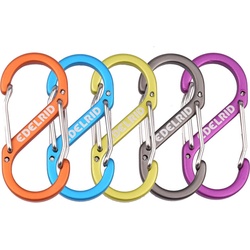 Edelrid Micro S assorted colours (900)