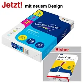 Mondi Color Copy A3 120 g/m2 250 Blatt