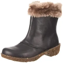 El Naturalista Yggdrasil Damen Schwarz 41