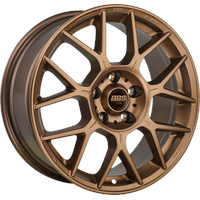 BBS XR