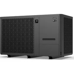 Koiteich-Heizung IPS-1200 110KW