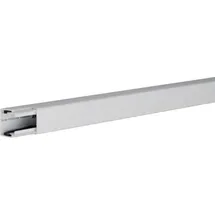 Hager Tehalit Leitungsführungskanal B30xH30mm LF 300300 lgr