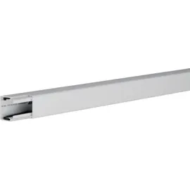 Hager Tehalit Leitungsführungskanal B30xH30mm LF 300300 lgr