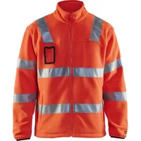 Blåkläder Blakläder High Vis Fleecejacke 4833 2560 in div. Farben - S