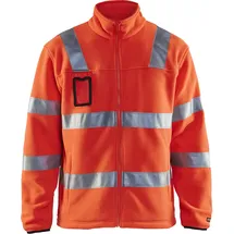 Blåkläder Blakläder High Vis Fleecejacke 4833 2560 in div. Farben - S