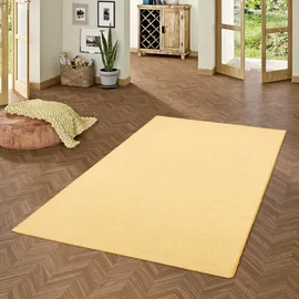 Snapstyle Sisal Natur Teppich, Klassisch Honig, 160x160 cm,