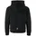 Craft Community 2.0 Logo Hoodie Kinder 999000 black 158/164