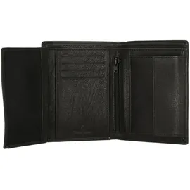 CAMEL ACTIVE Mali Herren Geldbörse RFID schwarz