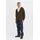 !Solid Strickjacke SDRICK Braun M