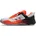 HB Powerstrike Pro Black/Orange 45
