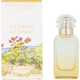 Hermès Un Jardin à Cythère Eau de Toilette refillable 50 ml