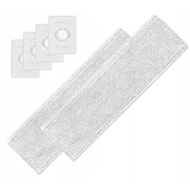 Xiaomi Mop Kit Zubehör-Set XM210006-03 Größe: - Weiß