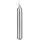 Wiedemann Kerzen Baumkerzen 20 St. Silber 96x13 mm