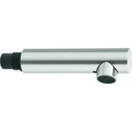 Grohe EUROPLUS Auslaufbrause Supersteel