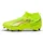 Puma Ultra 6 Match AG/Fg Kinder Gelb/Rot/Schwarz 28