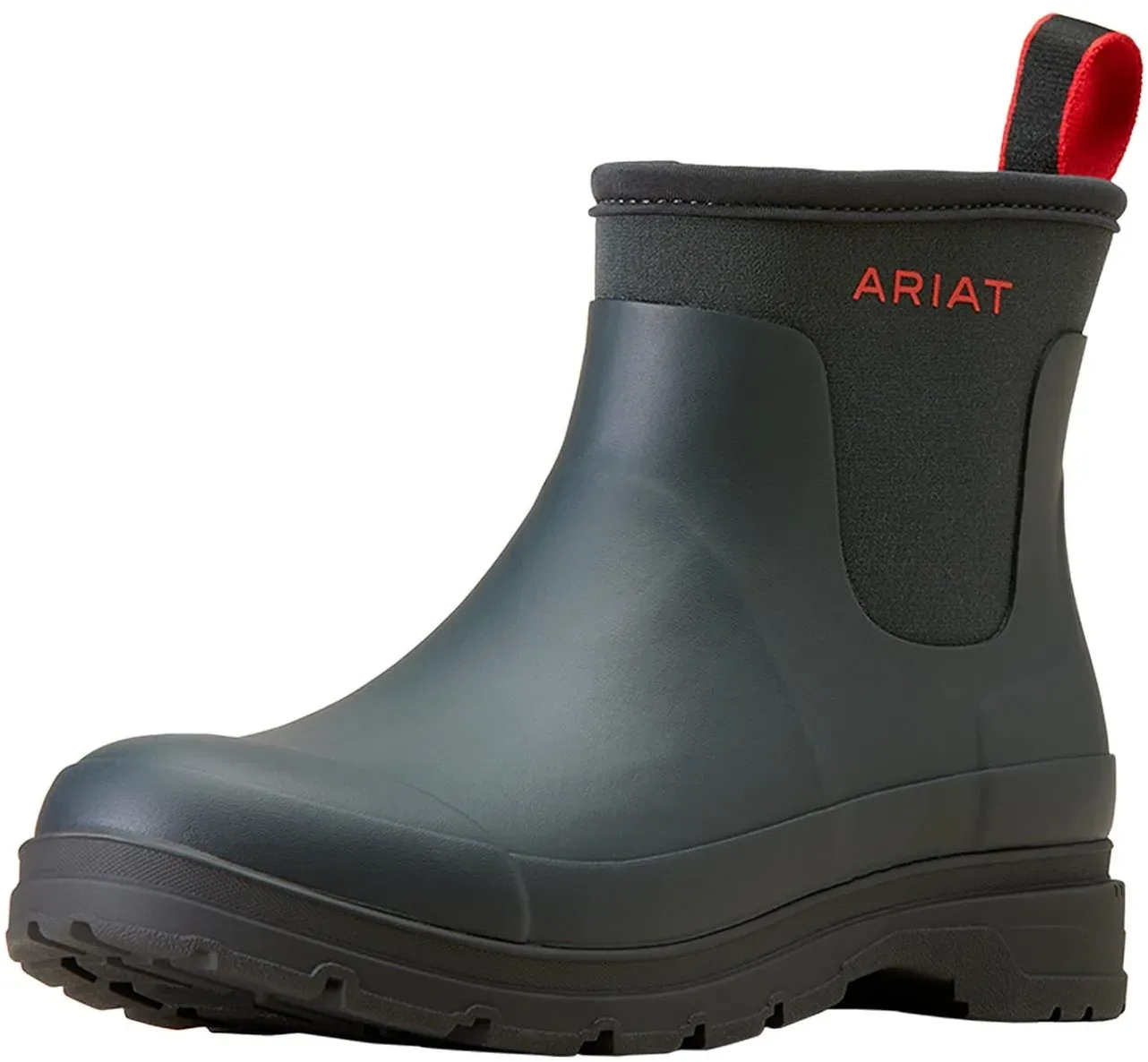 Ariat Kelmarsh Shortie Damen Kurzgummistiefel