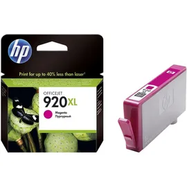 HP 920XL magenta