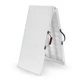 ACEBIKES Auffahrrampe ACEBIKES Ramp Pro Max Extra Breit Rampe Aluminium Laderampe