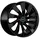 MAK Solar 8,5 x 18 5 x 114 ET38 Schwarz