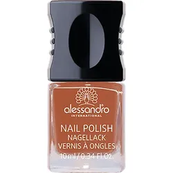 Alessandro NAGELLACK 903 MOCCA / 10ml