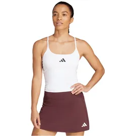 adidas Optime White L