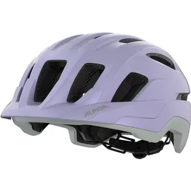 Alpina Paranus MIPS 52-56 cm rosa/lilac-grey matt 2026