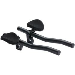 BBB CYCLING Aerolenker BHB-58 AeroLight 31,8 mm | schwarz