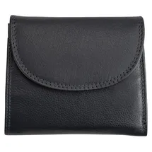 Josephine Osthoff Handtaschen-Manufaktur Josephine Osthoff Geldbörse unisex Portemonnaie marine