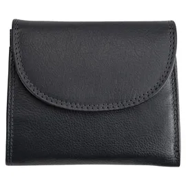 Josephine Osthoff Handtaschen-Manufaktur Josephine Osthoff Geldbörse unisex Portemonnaie marine
