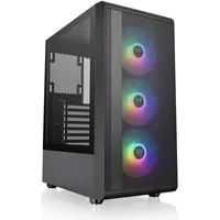 Thermaltake S200 TG ARGB