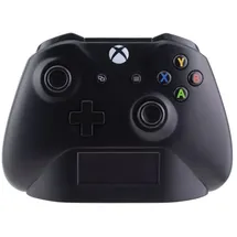 Paladone Xbox Wecker (schwarz)