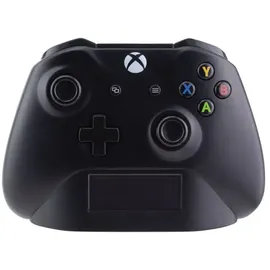 Paladone Xbox Wecker (schwarz)