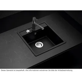 Schock Nemo N-100 S asphalt Unterbau + Excenterbetätigung