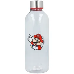 Nintendo: Super Mario - Wasserflasche 850ml