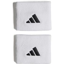 adidas Tennis WB S Schweißband White/White/Black Einheitsgröße