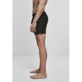 Brandit Textil Boxershorts schwarz 4XL