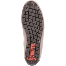 Candice Cooper Sneaker High in Grau 39 EU