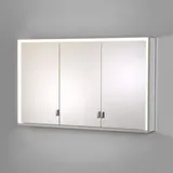 Keuco Royal Lumos Spiegelschrank, 3 Türen, 14325172301,