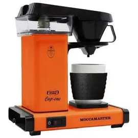 Moccamaster Cup-one Orange