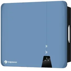Solplanet S2 4,0kW 1-phasiger Hybrid Wechselrichter ASW4000H-S2 kompatibel mit Ai-LB Pro Speicher
