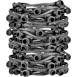 LEDmaxx ILLU 107714 - Lichterkette, für außen, 30 m, 90 Fassungen