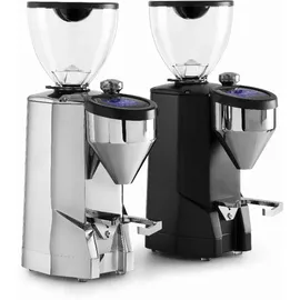 Rocket Espresso Super Fausto silber